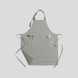 Delantal de cocina